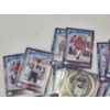 Image 2 : Large Lot of Assorted Football Trading Cards - In Sleeves