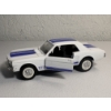 Image 3 : Diecast 1:32 Scale Toy Model of a 1960's Shelby GT350 Mustang