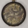 Image 5 : Vintage "Perfection" Brand Gold-Filled Hunting-Case Pocket Watch