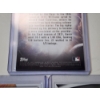 Image 7 : 3 Gavin Williams Baseball Cards Including HAND-SIGNED 2021 Topps Bowman Chrome Genesis Card