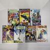 Image 1 : DC Lot of 7 Assorted Comics