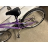 Image 2 : Purple Murray Mountain Bike 21 Speed - Good Condition