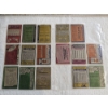 Image 2 : Lot of Assorted 1970's Baseball Cards (16 Total)