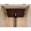 Image 6 : Two Nice Wooden Collection Storage Boxes ~ One Drawer Style & One Nickel Collection Box