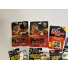 Image 2 : Various NIB Die Cast Cars! - Racing Champions (3) - Terry Labonte Driver Signature on Chassis 