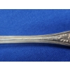 Image 6 : Vintage Sterling Silver Large Serving Spoon - TW: 100.6g