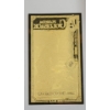 Image 5 : 2025 1/2 Florida 1/2000 Troy Ounce 24K Gold Goldback Note