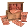 Image 2 : United States Humanitarian Daily Ration By Sopakco, Inc - 10 Different Meals - Ready To Eat Meals