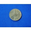 Image 1 : 1939 Factory Worker Medal Nazi Era