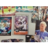 Image 6 : Large Lot of Over 50 Assorted Football Trading Cards Including Pro Set, Rookie Cards, & More!