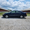 Image 1 : LOW MILE 2003 Toyota Camry XLE 4 Door Sedan 3L V6 EFI DOHC ~ ONLY 50,841 Miles 