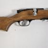 Image 3 : Pre-1968 Vintage Stevens Model 84C .22 Caliber Bolt-Action Rimfire Rifle (see description)