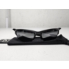 Image 1 : Oakley Flak Jacket 2.0 Sunglasses Black Frame Gray Lenses - With Microfiber Bag