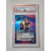 Image 1 : 2017 Panini Donruss Optic DESHAUN WATSON Pink Prizm Rookie Card #195 PSA GEM MT 10