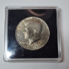 Image 1 : Mis-Stamped 1976 Bicentennial Kennedy Half Dollar 