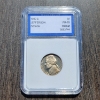 Image 1 : 1980-S Jefferson Nickel IGC PR 67 DCAM