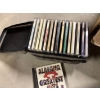 Image 3 : *Pick Up At Mantua Home-No Shipping Available* - DVD & CD Collection - 2 CD Cases - Tons of them! - 