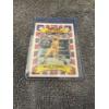 Image 1 : Kellogg's Corn Flakes Willie Stargell Pittsburgh Pirates Baseball Card - Excellent Condition