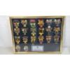 Image 1 : NFL Super Bowl World Championship Commemorative Pins By Peter David Ft. Super Bowl 1-20 Pins