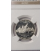 Image 2 : NGC 1999-S PF 69 ULTRA CAMEO New Jersey 90% Silver State Quarter 