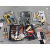 Image 1 : Large Group Of NEW Painting Tools, Brushes, Rollers, Paint Trays & More - See Pics