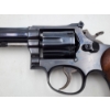 Image 5 : Smith & Wesson 15-2 .38 Special 6-Shot Double Action Revolver 