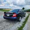 Image 15 : LOW MILE 2003 Toyota Camry XLE 4 Door Sedan 3L V6 EFI DOHC ~ ONLY 50,841 Miles 