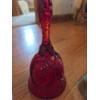 Image 3 : PICKUP IN CANTON - Four Collectable Glass Bells In Perfect Condition  