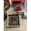 Image 6 : *Pick Up At Mantua Home-No Shipping Available*  Christmas Ornaments in Plastic Storage Bin - Icicle 