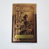 Image 1 : 2026 Florida 1/4th Goldback Note - 1/4000th Troy oz 24K Gold