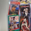 Image 8 : Lot of Assorted Barry Bonds Baseball Trading Cards