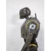 Image 4 : Vintage STAR WARS Rogue One K-2SO Droid Big Fig Action Figure ~