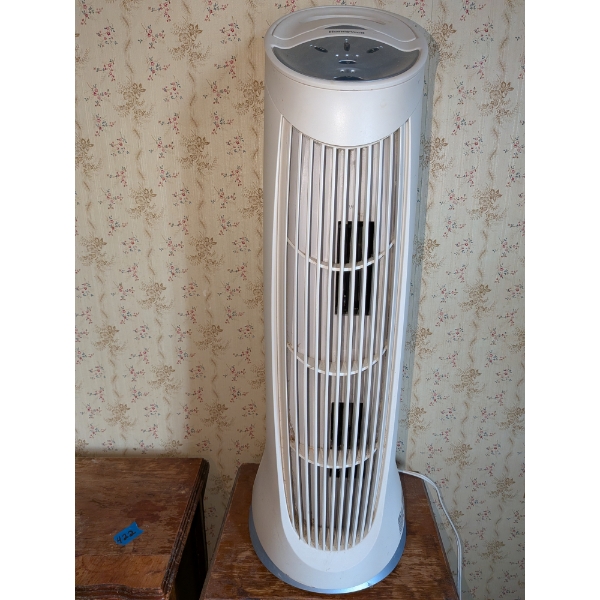 Honeywell Fan