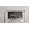 Image 5 : PCGS 1980-S PR69 DCAM Washington Quarter Signed By Thomas Cleveland U.S Mint Master Coin Designer