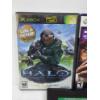 Image 2 : Three Assorted Vintage Video Games Ft. SEGA Star Trek, XBOX Halo & XBOX 360 Fighters Uncaged