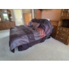 Image 1 : *Pick Up At Mantua Home-No Shipping Available* Excellent Condition Like New! King Size Majestic Ligh