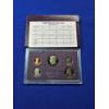 Image 1 : 1986-S United States Mint Proof Set
