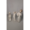 Image 1 : Nao Lladro Collectible Handcrafted Porcelain Figurines