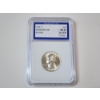 Image 1 : IGS GRADED MS 68 1946-S U.S. Washington SILVER Quarter