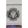 Image 4 : NGC 2016-S Early Releases PF70 Ultra Cameo 90% Silver Kennedy Half Dollar From 13-Coin Silver Set