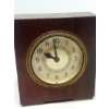 Image 2 : Lot Of 2 Small Vintage Clocks (Seth Thomas & Globe) both Fully Working - See Desc