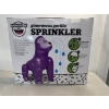 Image 2 : Ginormous 6 Foot Gorilla Sprinkler By Bigmouth - New In The Box 