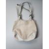 Image 6 : Vintage Coach Mini Signature C Logo Canvas and Leather Handbag - Great Condition