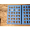 Image 10 : Lot of (5) Coin Collection Book - Coins Included! See Description & Photos!