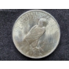 Image 6 : 1923 Silver Peace Dollar