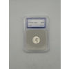 Image 1 : IGS MS68 1955-S Roosevelt Silver Dime