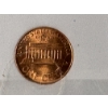 Image 4 : 1988-D SGS MS70 Lincoln Memorial Cent