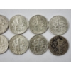 Image 5 : $1.00 Face Value in 90% Silver Roosevelt Dimes 