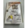 Image 1 : Locking Key Cabinet 10" x 7" - Holds 48 Keys - Brand New In Package