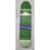 Image 5 : Santa Cruz x TMNT Leonardo 8.0 Skateboard Deck In Excellent Collectable Condition 